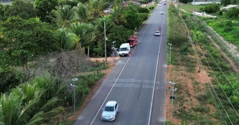 Grupo Pumatronix projeta crescer até 40% em 2026 com foco em Free Flow e HS-WIM