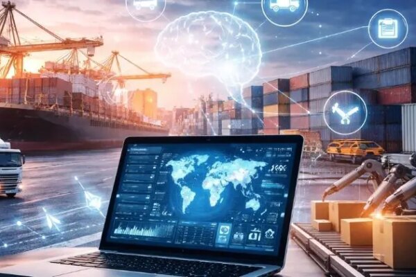 IA no comércio exterior deve ganhar escala e eficiência a partir de 2026, projeta eComex