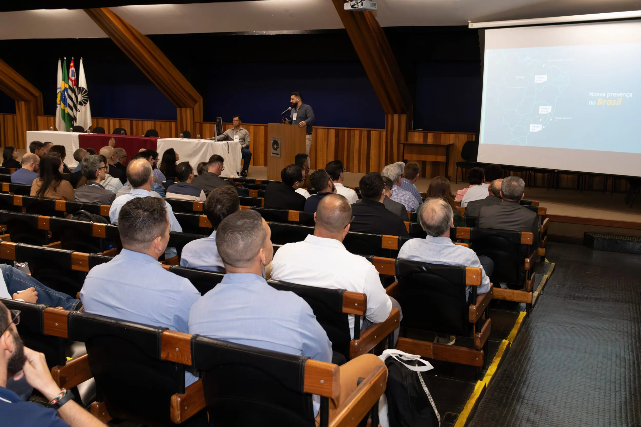 IX Simpósio de Engenharia Ferroviária na Unicamp, SP, vai debater inovação e avanços técnicos no setor