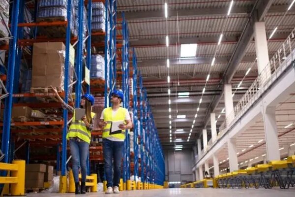 Inteligência Artificial transforma a logística no varejo e acelera cadeias de suprimentos, comenta o CEO do Secret Group