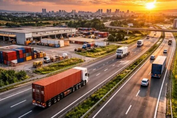 Levantamento da CNT revela que cada R$ 1 investido em rodovias pode gerar até R$ 4,77 ao PIB do transporte