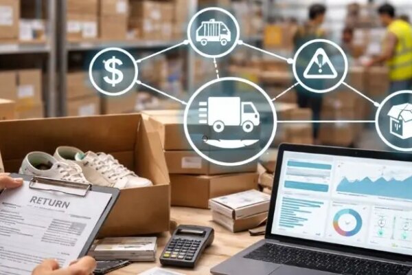 Logística reversa: R$ 5 milhões em devoluções no e-commerce podem gerar mais de R$ 6,5 milhões em custos, aponta a ACI Worldwide