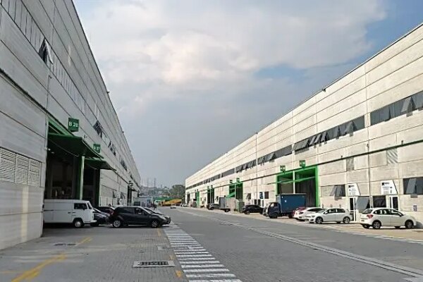 MBigucci conclui terceira fase do Centro Logístico em Santo André, SP, e antecipa a construção de mais dez galpões