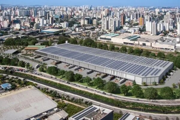 Mercado Livre aluga centro logístico da Goodman em Santo André, SP,  e reforça operação de last mile