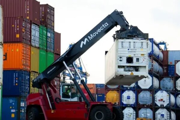 Movecta registra recorde histórico de movimentação no Guarujá, SP, e amplia eficiência no Porto de Santos