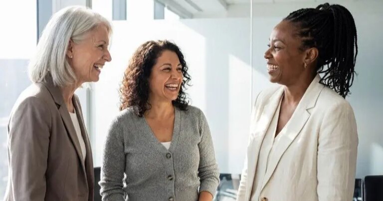 Mulheres ampliam presença operacional e de liderança na Total Express