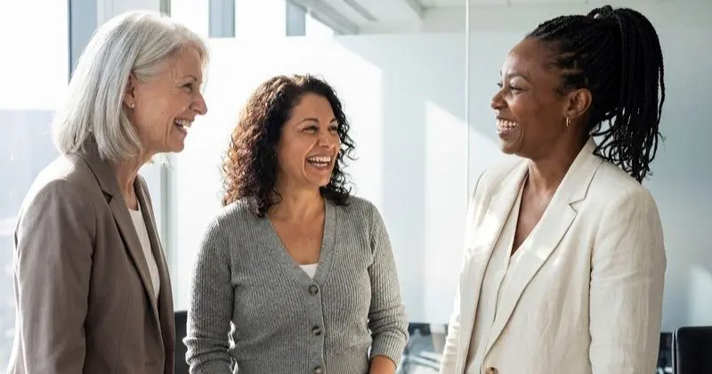Mulheres ampliam presença operacional e de liderança na Total Express