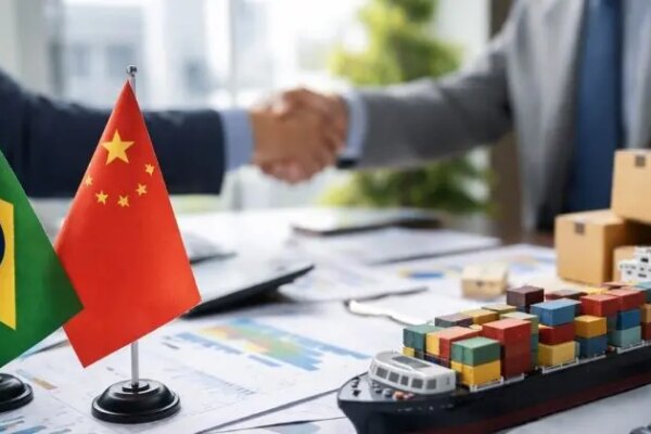 Parceria entre Axton Global e a Câmara de Comércio e Indústria Brasil-China amplia acesso de empresas brasileiras ao seguro de crédito chinês