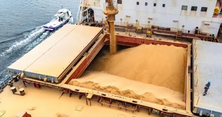 Porto de Paranaguá investe R$ 6,8 bilhões e expande conexões com a Alemanha