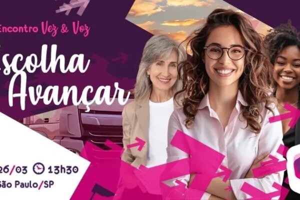 SETCESP realiza 5º Encontro Vez & Voz e coloca o protagonismo feminino no centro do debate do TRC