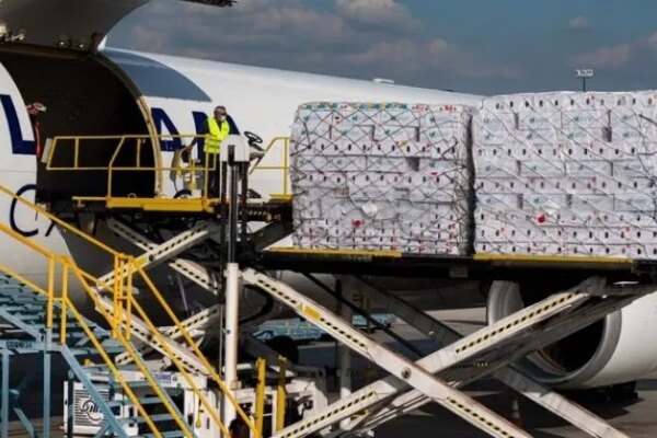 TM Aerolíneas, empresa mexicana, é autorizada a operar transporte internacional de cargas no Brasil