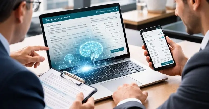 Tokio Marine reduz em 95% o tempo de cotação do Seguro de Transportes Avulso com uso de Inteligência Artificial