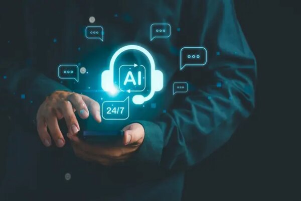 Uso de inteligência artificial logística acelera em até 95% a qualificação de leads na Total Express
