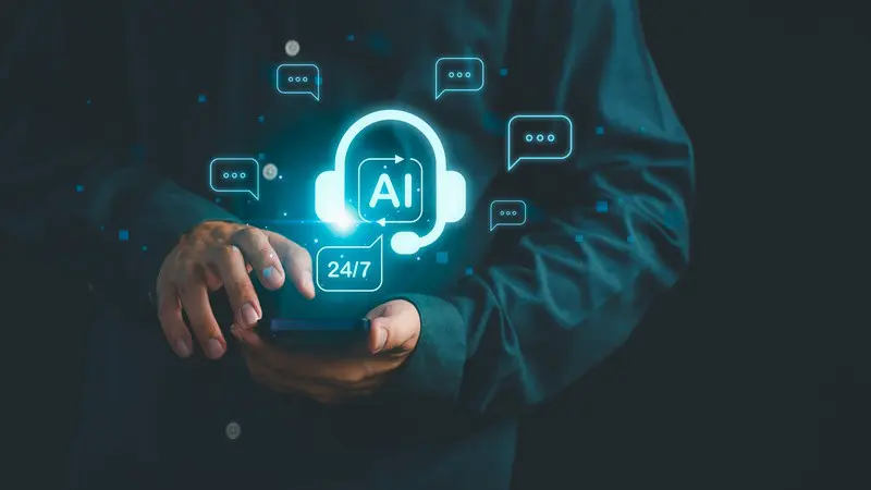 Uso de inteligência artificial logística acelera em até 95% a qualificação de leads na Total Express