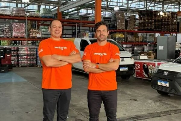 VendPerto amplia CD para sustentar expansão e reforçar operação orientada por dados