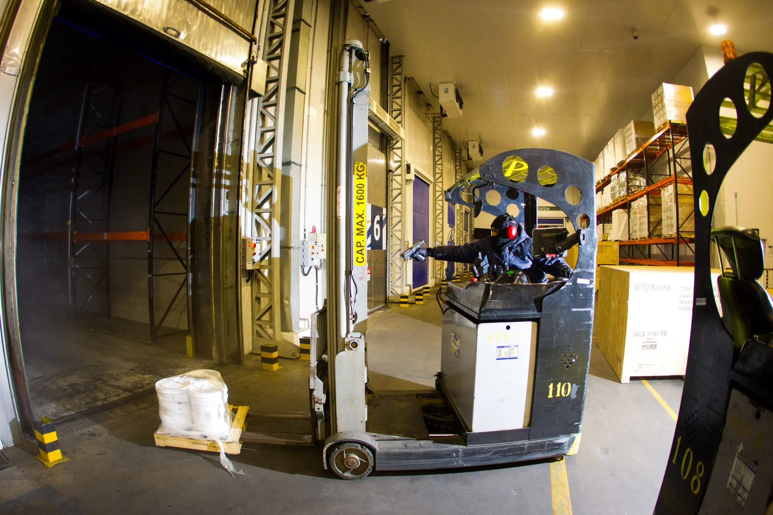 Viracopos, SP, é finalista no ACW Awards 2026 como Aeroporto de Carga do Ano