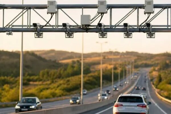 ABCR esclarece novas regras do free flow e suspensão temporária de multas por pedágio em atraso