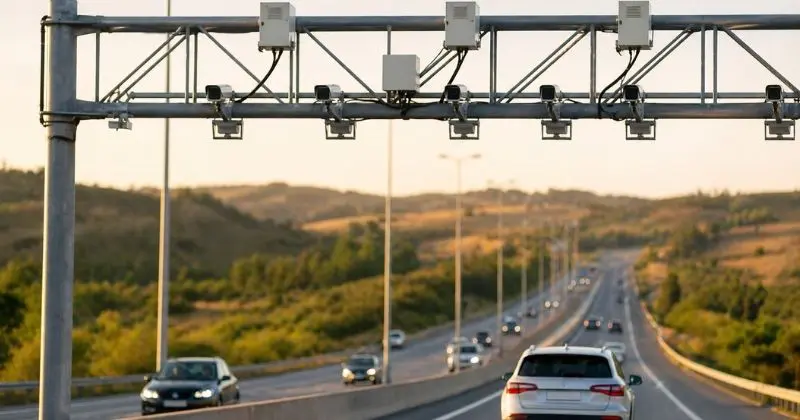 ABCR esclarece novas regras do free flow e suspensão temporária de multas por pedágio em atraso