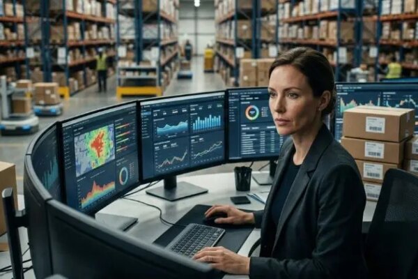 Alta competitividade no e-commerce coloca pressão sobre sellers, aponta Seconds Tecnologia