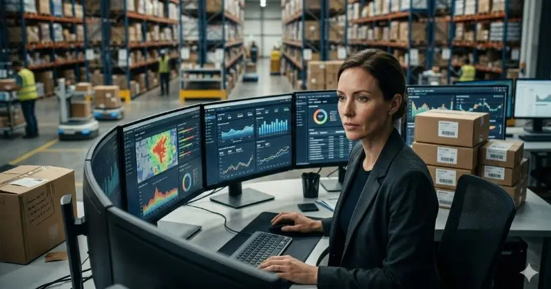 Alta competitividade no e-commerce coloca pressão sobre sellers, aponta Seconds Tecnologia