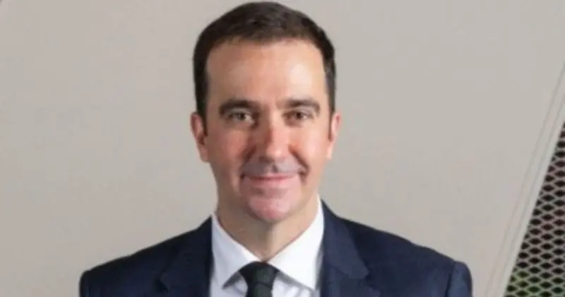 Ampliar a estratégia de expansão em intralogística é a função de Brunno Matta à frente da INTRALOG