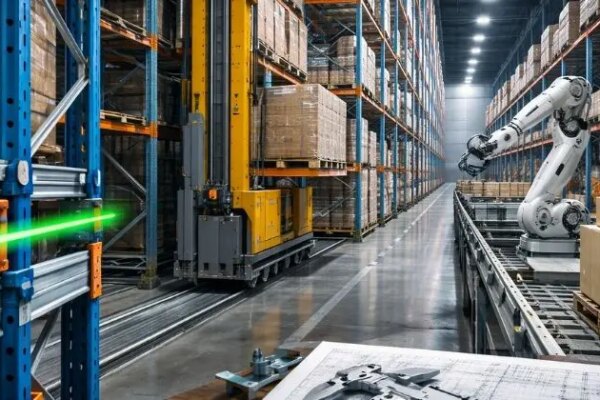 Automação exige base estrutural precisa para entregar desempenho, afirma diretor da ISMA