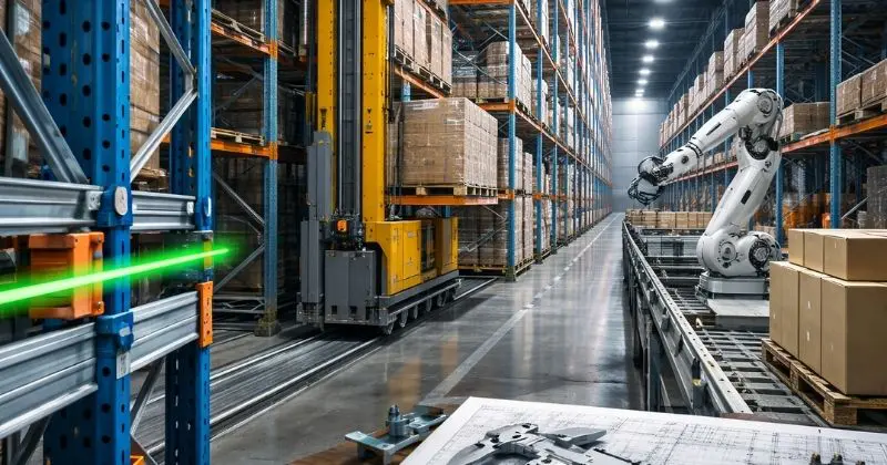 Automação exige base estrutural precisa para entregar desempenho, afirma diretor da ISMA