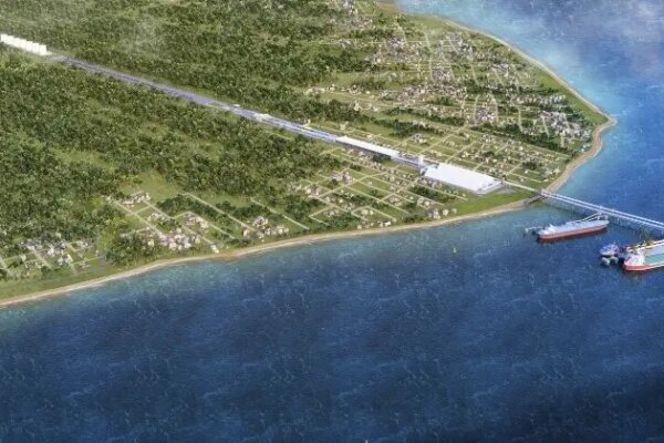 Coamo e Yara firmam acordo para estudar operações no terminal portuário de Itapoá, SC