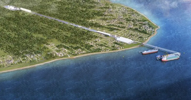 Coamo e Yara firmam acordo para estudar operações no terminal portuário de Itapoá, SC