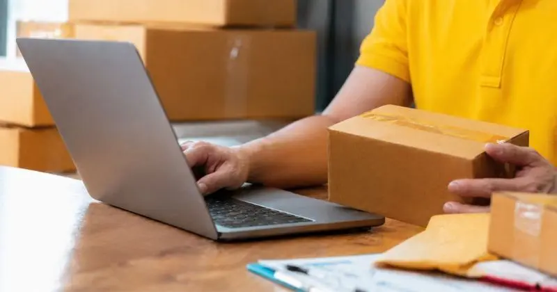 Correios lança plataforma Minhas Exportações para agilizar exportação internacional de encomendas