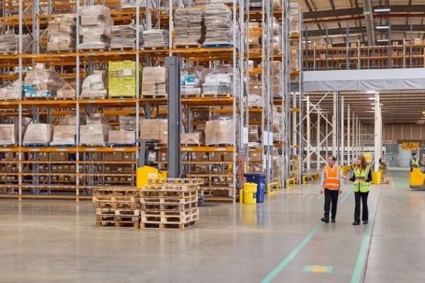 DHL Supply Chain expande operação de e-commerce com novos centros de distribuição no Brasil