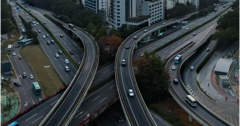 Descompasso entre demanda e infraestrutura pressiona logística urbana no Estado de São Paulo, avalia o presidente da FETCESP