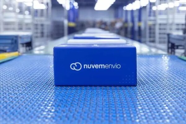Expansão da Nuvemshop em Blumenau, SC, inclui novo crossdock e reforça logística integrada no e-commerce