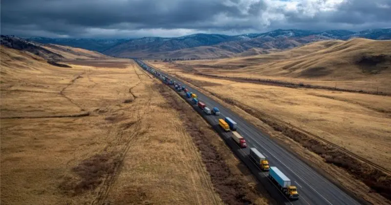 Frete mínimo da ANTT: o que muda para embarcadores e transportadoras no TRC, segundo a Mundo Seguro