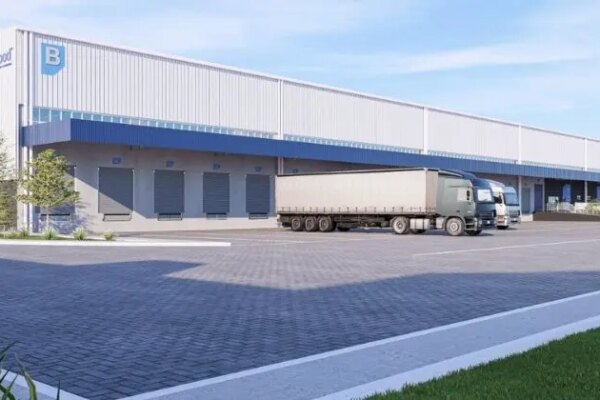 Fulwood anuncia investimento inicial de R$ 100 milhões no primeiro condomínio logístico incorporado no Paraná