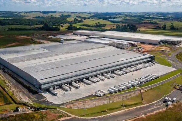 Fundos imobiliários avançam na região Sul com expansão logística e força do agronegócio