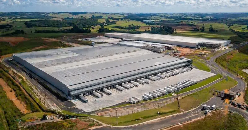 Fundos imobiliários avançam na região Sul com expansão logística e força do agronegócio