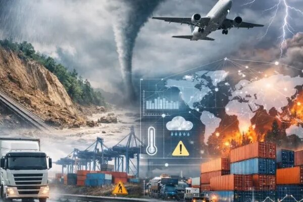 Gestão climática ganha relevância no setor logístico diante de eventos extremos: destaque do primeiro ABOL Day do ano
