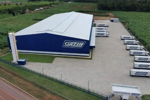 Grupo Gazin inaugura Centro de Distribuição de R$ 30 milhões em Vera (MT) e gera mais de 100 empregos