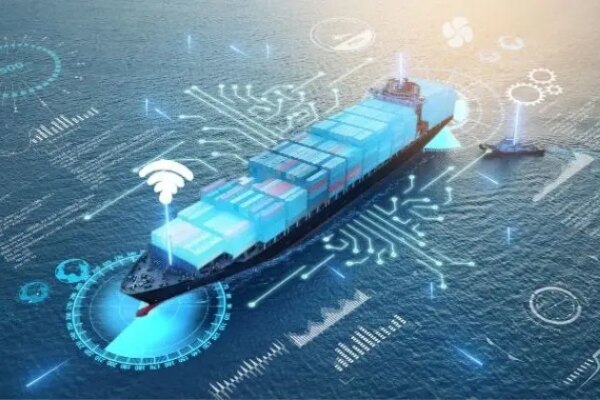 IA avança na logística marítima e pode reduzir custos operacionais em até 15%, aponta especialista da Datamar