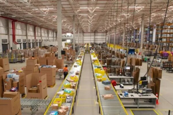 ID Logistics Brasil inaugura centros de distribuição para a Amazon e amplia operação de fulfillment