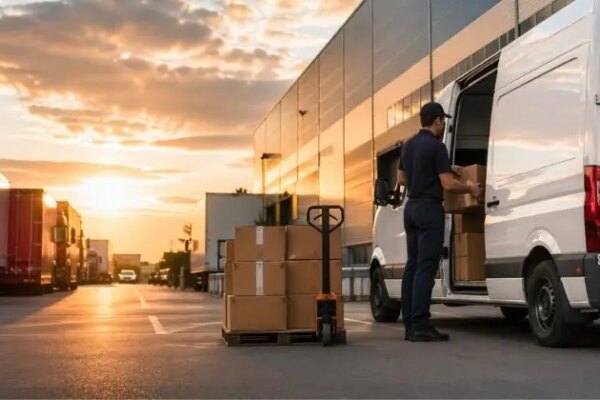 JiveMauá conclui reestruturação da Sequoia com venda de ativo ao Mercado Livre e reposiciona operação como Flash Courier