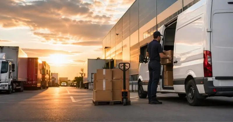 JiveMauá conclui reestruturação da Sequoia com venda de ativo ao Mercado Livre e reposiciona operação como Flash Courier