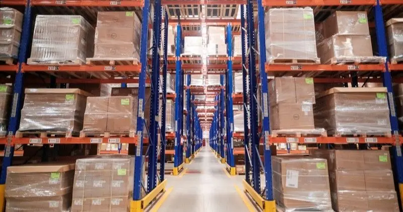 Libraport movimenta mais de 1,6 mil racks de data centers e reforça papel estratégico da logística high tech