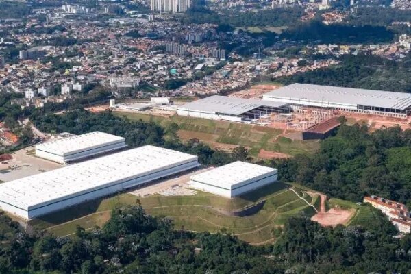 Marq Logistics apresenta novo parque logístico integrado ao cenário urbano na Intermodal 2026