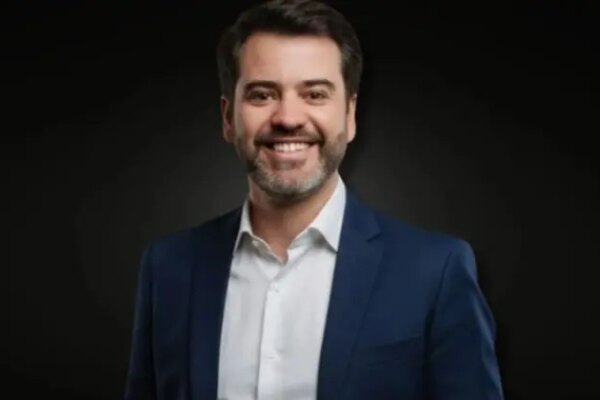Motz nomeia Rodrigo Oliveira para liderar operações e estratégia comercial na logística digital