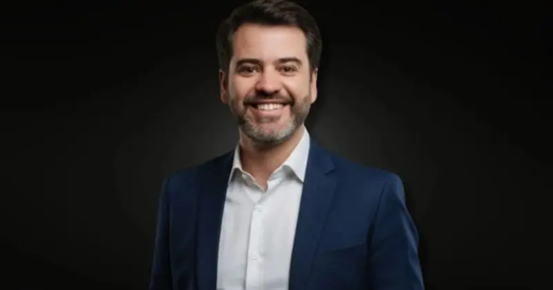 Motz nomeia Rodrigo Oliveira para liderar operações e estratégia comercial na logística digital