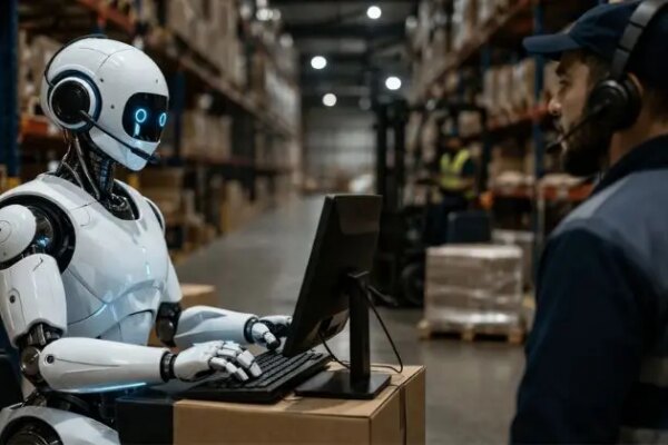 Multilog lança chatbot com IA para ampliar autosserviço e melhorar atendimento ao cliente