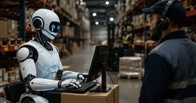 Multilog lança chatbot com IA para ampliar autosserviço e melhorar atendimento ao cliente