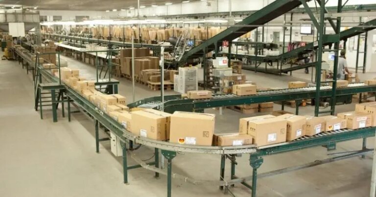 Operação de fulfillment do Grupo Posthaus reduz custos logísticos de marcas de e-commerce